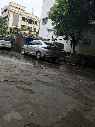 Sujitha car wash