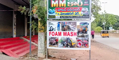 Sumanth Water Servicing Center