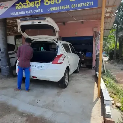 SUMEDHA CAR CARE