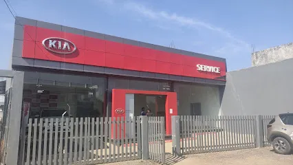 Sunglobe Kia - Baheriya Sagar - Kia Showroom & Service Center