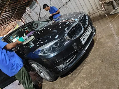 Sunny Car Shine | Car Wash in Andheri West | Car Polishing in Andheri West | Seat cleaning in Andheri West