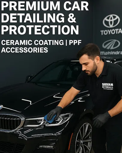 Sunshine Autochem - Car Ceramic Coating & PPF