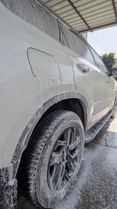 sunshine car spa