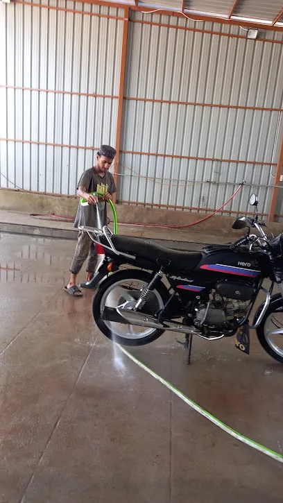 Super Gaadi Wash