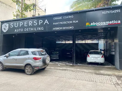 Superspa