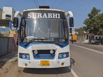 Surabhi Travels
