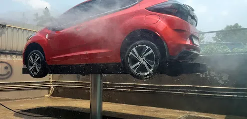 SURENDRA CAR FOAM WASH