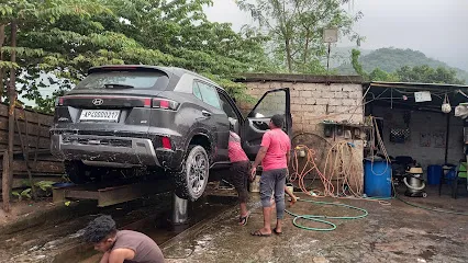 Suresh Speed Car Wash