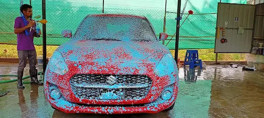 Suresh water servicing