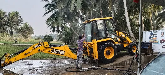 SV CAR FOAM WASH AND TRAVELS