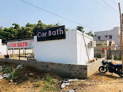 SVR CAR BATH