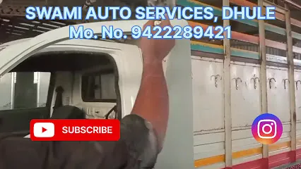 Swami Auto Services, Dhule