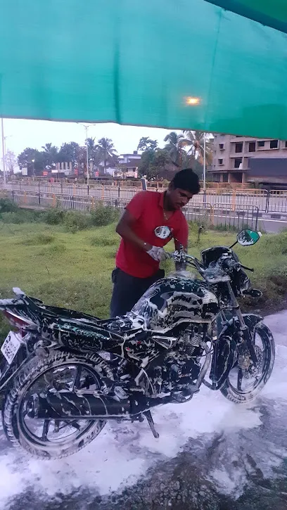 SWAMI SAMARTH SERVICING CENTER