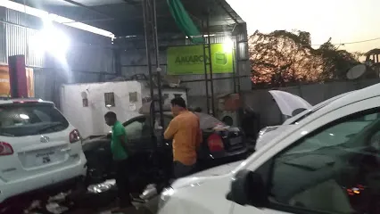 Swamy Ayyappa Motors
