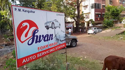 SWAN AUTO SERVICING STATION