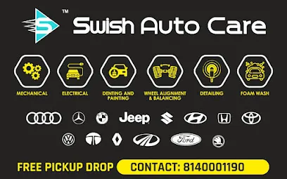 Swish Auto Care