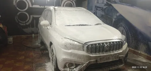 T Brothers Auto Hub
