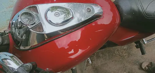Tammpa car/bike ceramic cotting