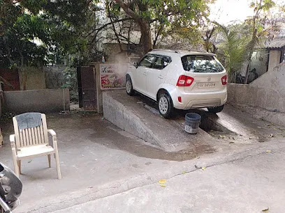 Tanmay Car Wash