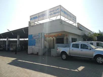 Tata Motors