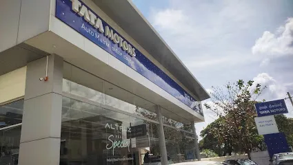 Tata Motors Cars Service Centre - Auto Matrix, Taneruhalla