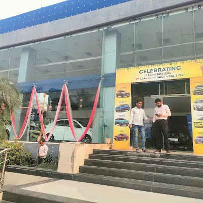 Tata Motors Cars Service Centre - Mac Vehicles, Akola