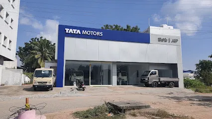 TATA MOTORS LIMITED
