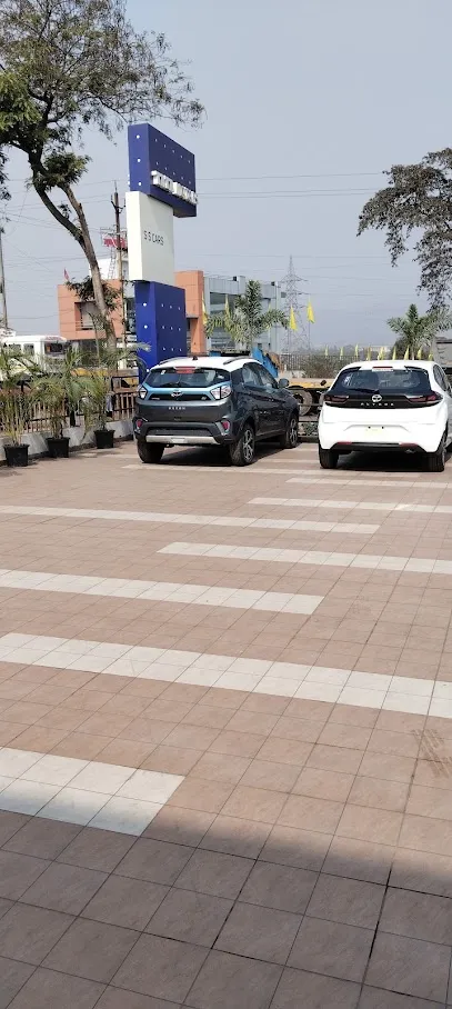 TATA MOTORS SHRI SALASARAUTOMOTIVES PRIVATE LIMITED