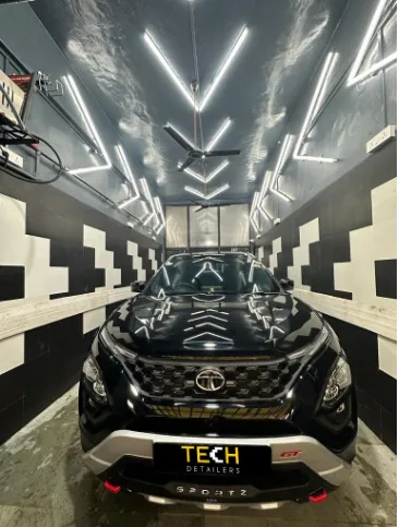 Tech Detailers