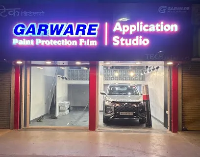 Techdetailers Garware Application Studio | Navi Mumbai