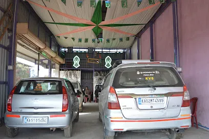 Techno Car A/c Service Centre