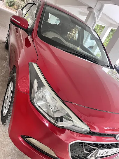 Teflon coating ceramic coating and rubbing polish Door step service