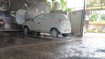 The AJ's Auto Spa