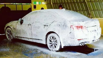 The Auto Spa kaloor