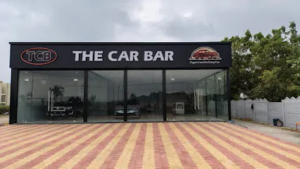 The Car Bar