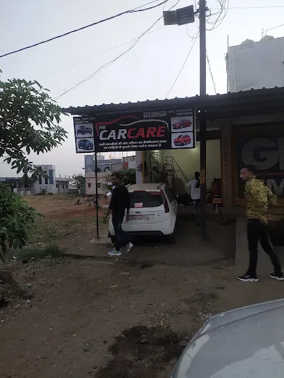 The car care