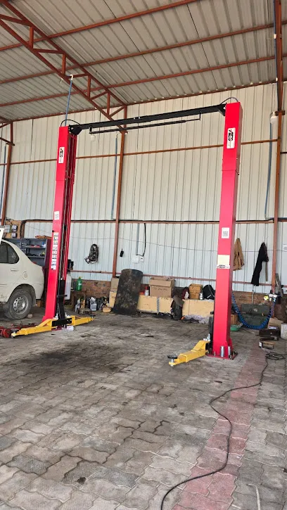 The Car Clinic & Automatic Car Wash