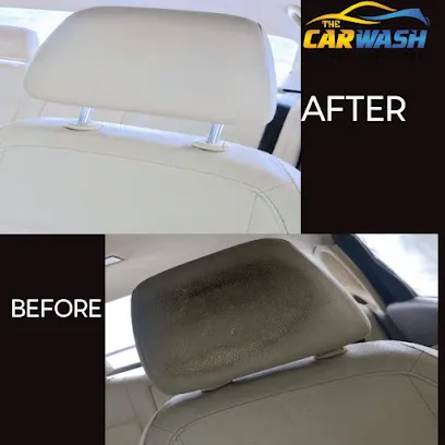 The Car Wash
