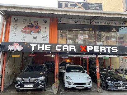 The Car Xperts