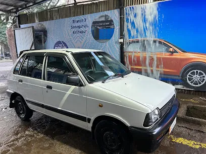 The Crew Car Auto Spa Ajara Bank