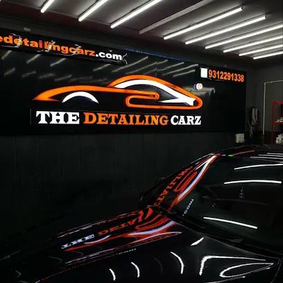 The Detailing Carz