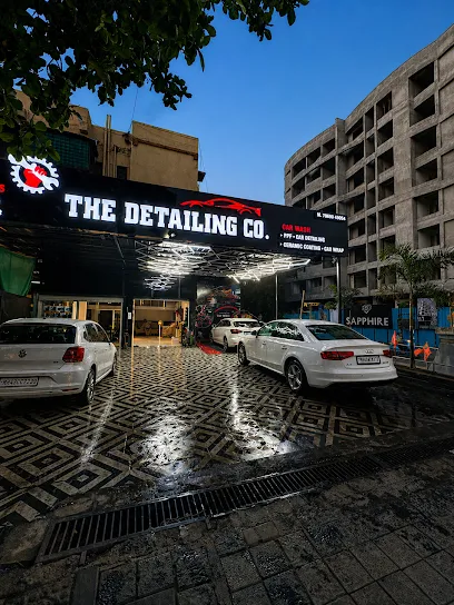 The Detailing Co