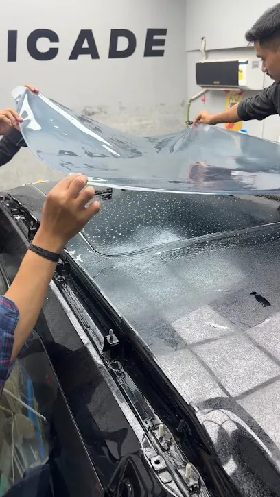 The Detailing Heroes Jabalpur | Ceramic Coating| Paint Protection Film| Detailing| Paint jobs|