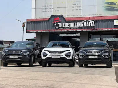 The Detailing Mafia