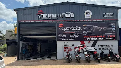 The Detailing Mafia Belagavi