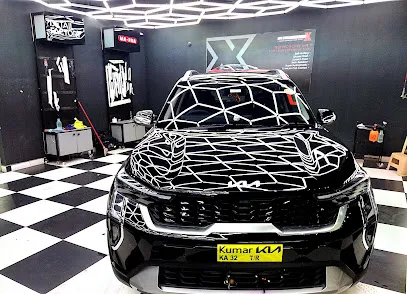 The Detailing Mafia Kompally | Car Detailing | Paint Protection Film | Ceramic & Graphene Coating