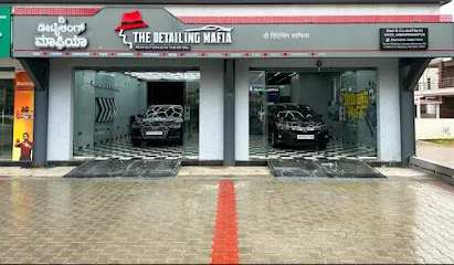 The Detailing Mafia Sarjapur Road (Doddakannelli) | Car Detailing | Paint Protection Film (PPF) | Ceramic & Graphene Coating
