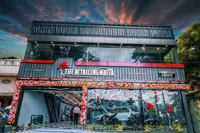 The Detailing Mafia Shimoga, Karnataka | Car Detailing | Paint Protection Film | Ceramic & Graphene Coating