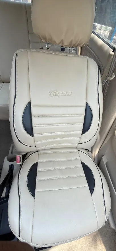 The Detailing master