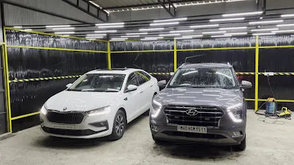 The detailing studio